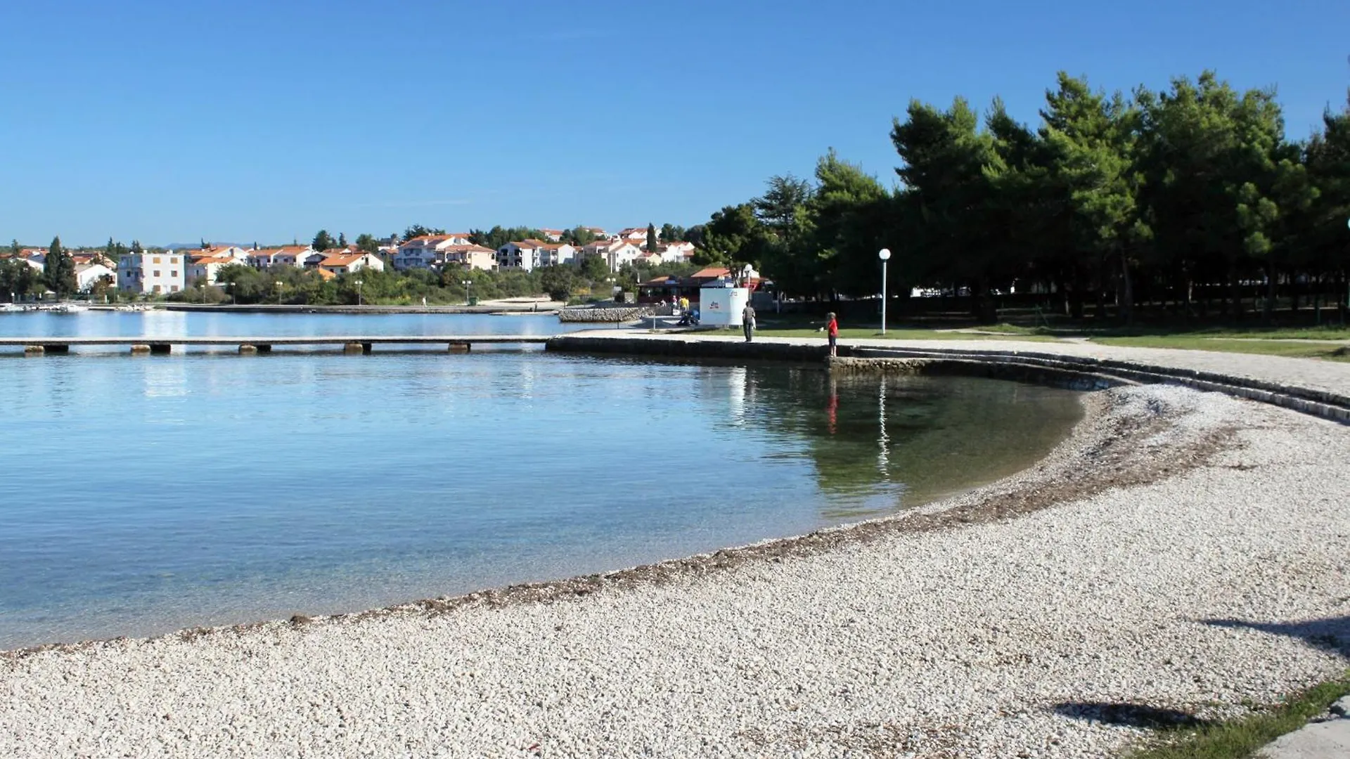 Luxury Villa With A Swimming Pool Zadar - Diklo, Zadar - 22230 0*,  크로아티아
