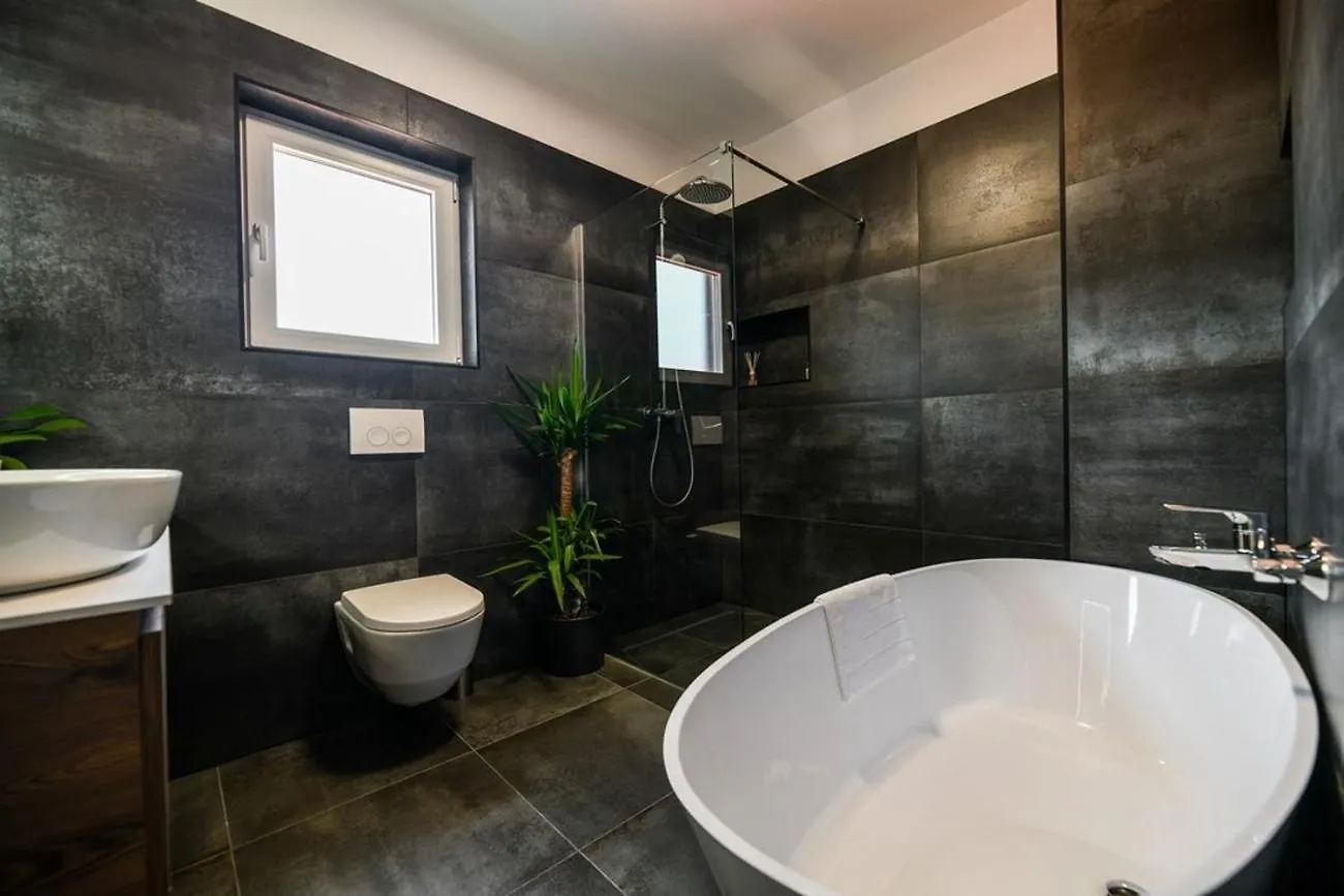Luxury Villa With A Swimming Pool Zadar - Diklo, Zadar - 22230