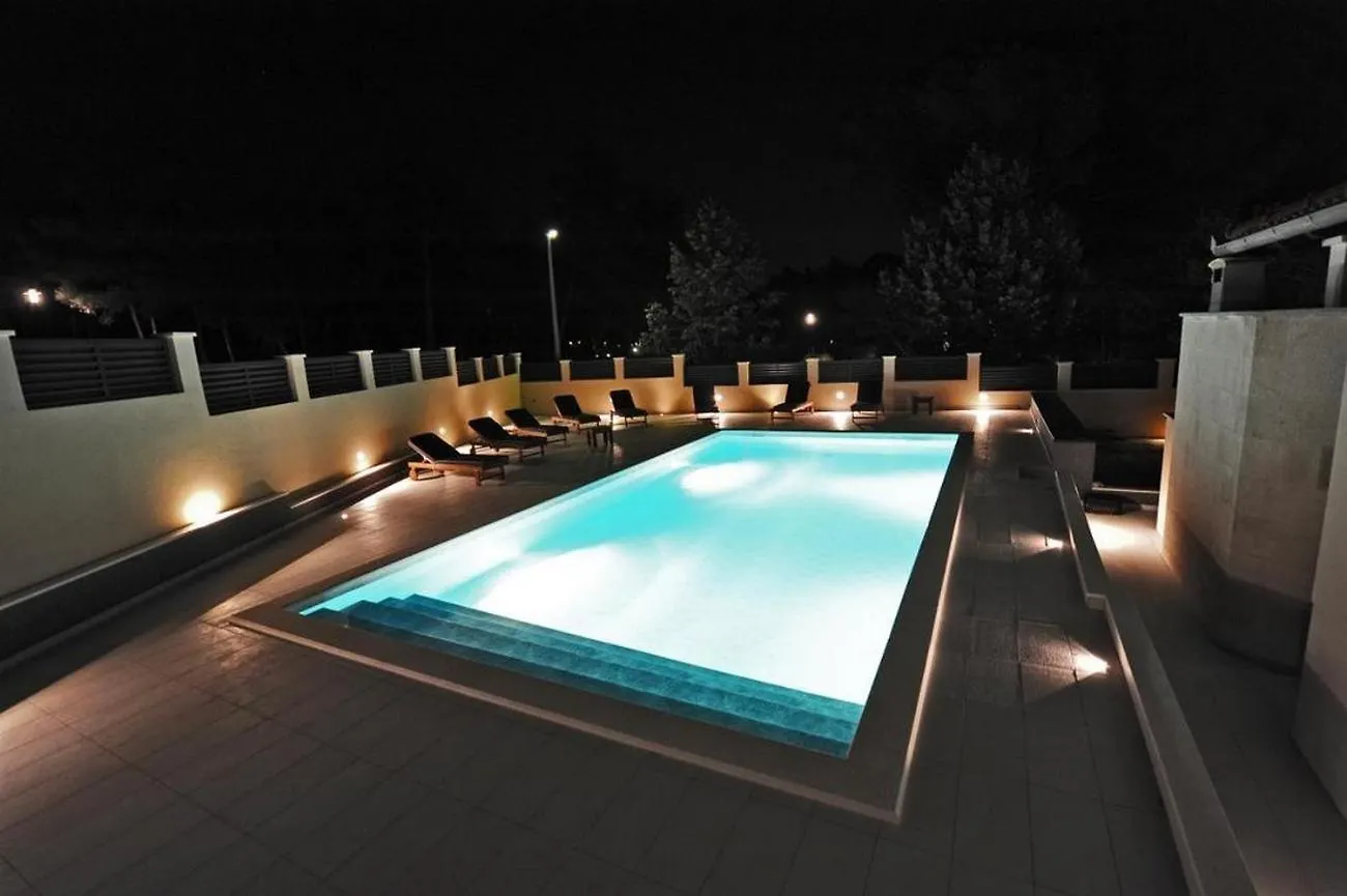 Luxury Villa With A Swimming Pool Zadar - Diklo, Zadar - 22230 크로아티아