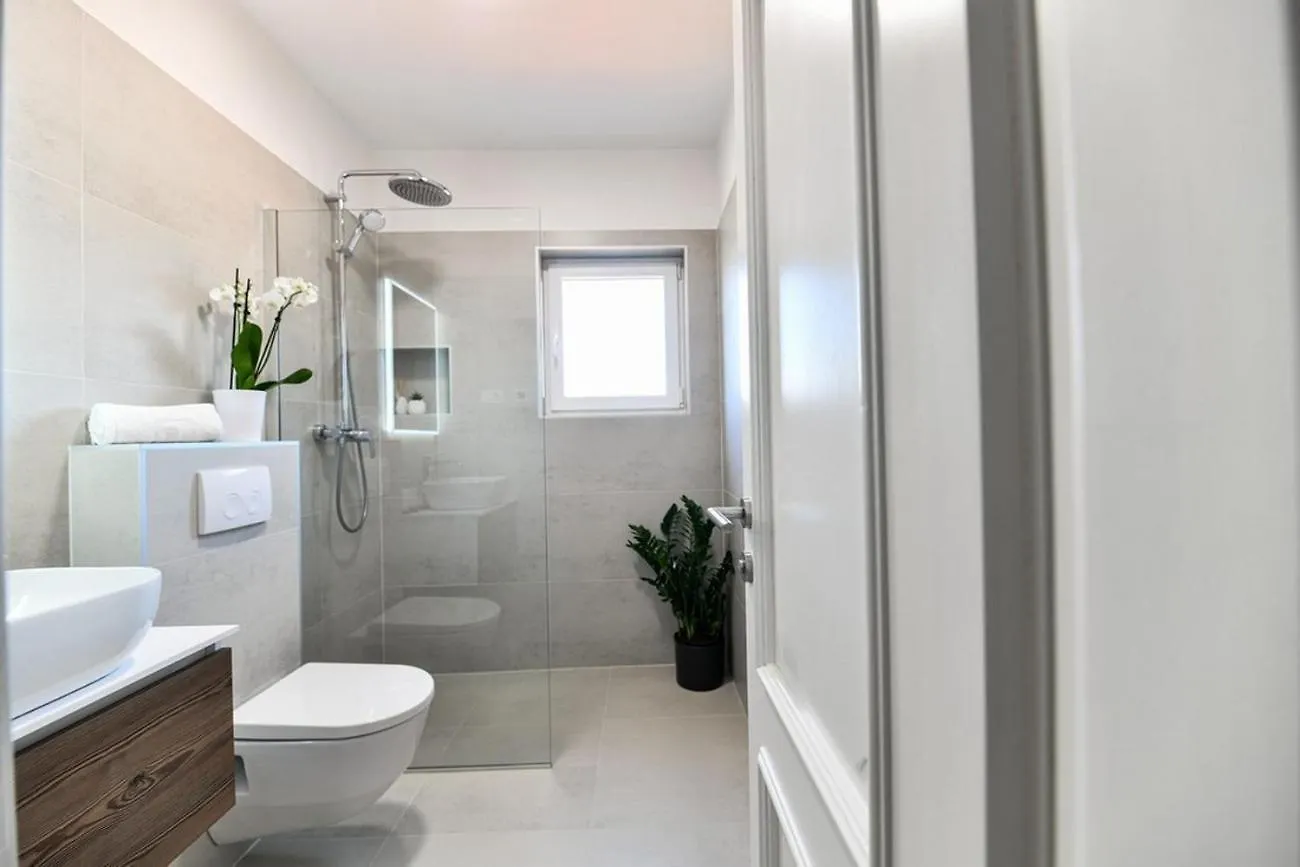 Luxury Villa With A Swimming Pool Zadar - Diklo, Zadar - 22230 0*,