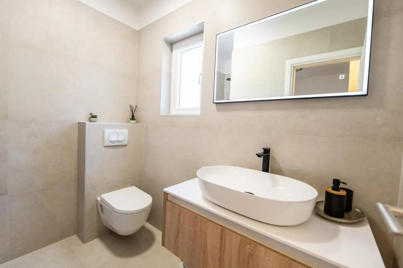Luxury Villa With A Swimming Pool Zadar - Diklo, Zadar - 22230
