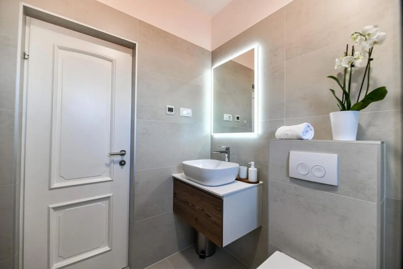 Luxury Villa With A Swimming Pool Zadar - Diklo, Zadar - 22230 크로아티아